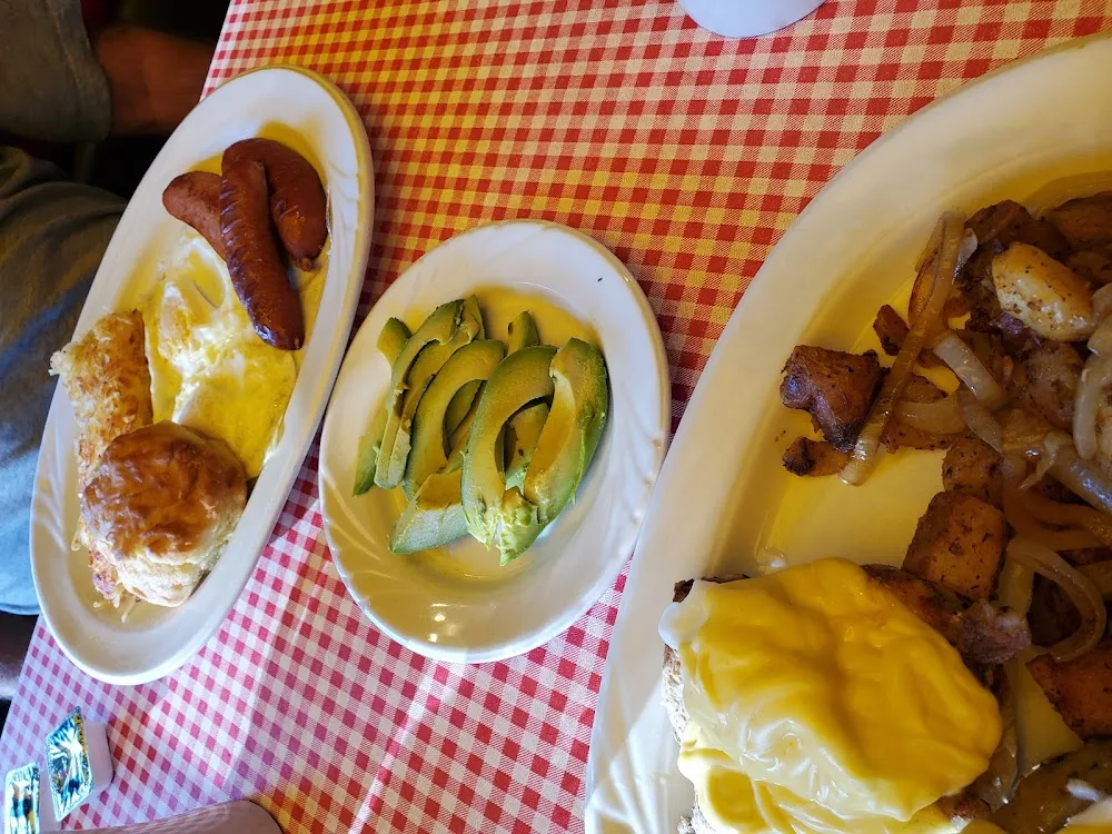 Avocado