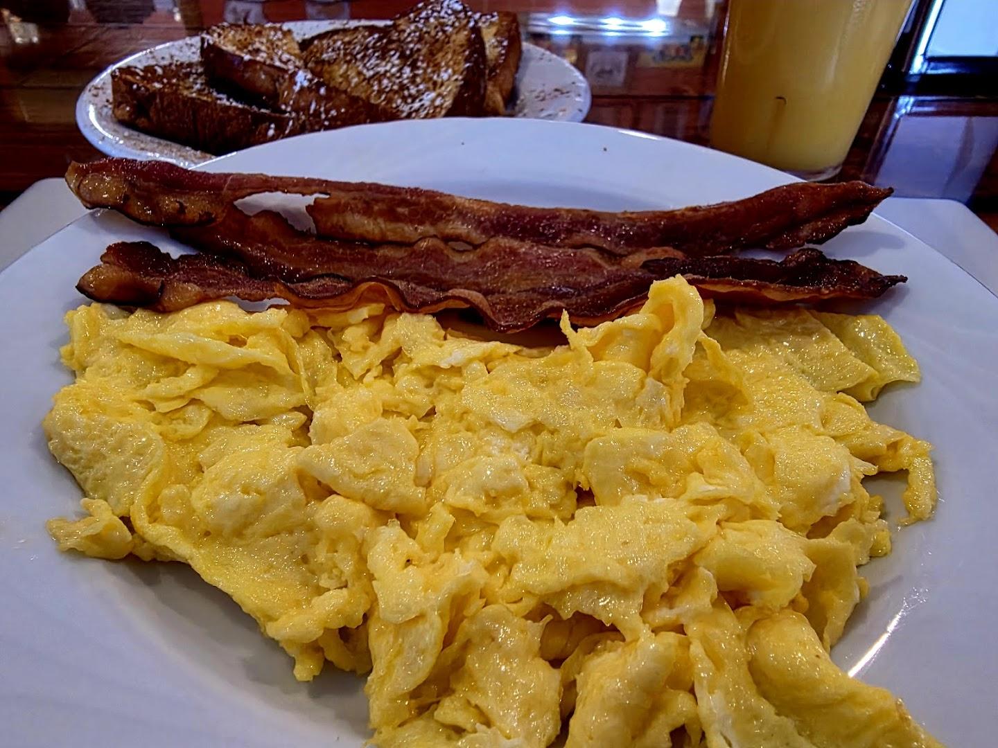 Breakfastime Jonesville