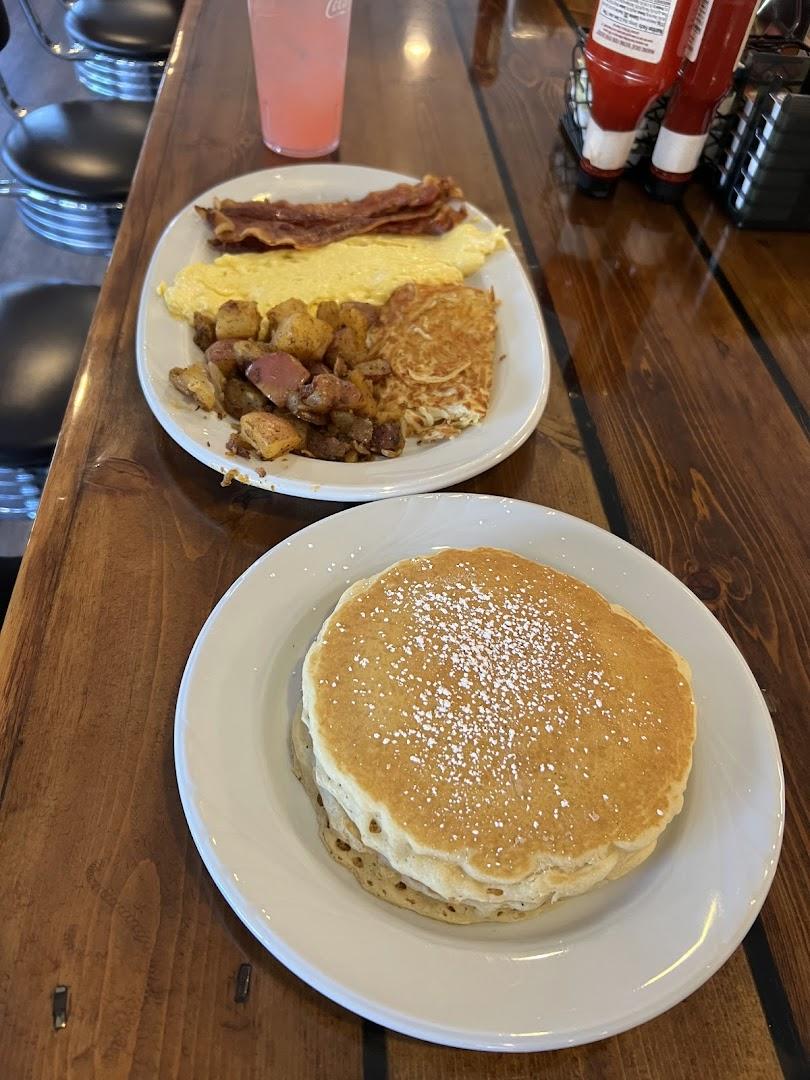 Breakfastime Jonesville