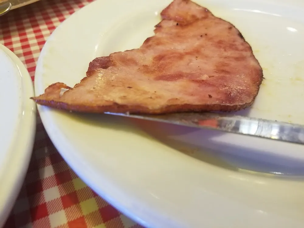 Virginia Ham